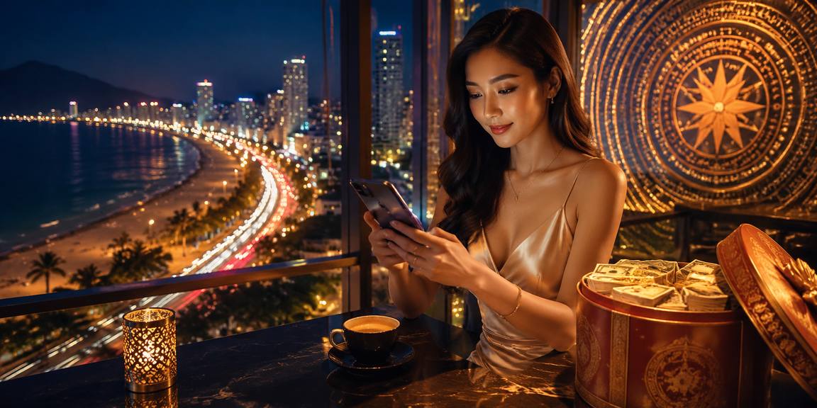 m.69vn Hệ Thống Casino Trực Tuyến Được Xây Dựng Cho Việt Nam